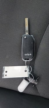 Used 2023 Kia Forte LXS image 27