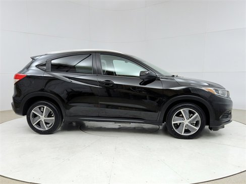 Used 2021 Honda HR-V EX image 8