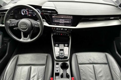 Used 2023 Audi A3 2.0T Premium image 13