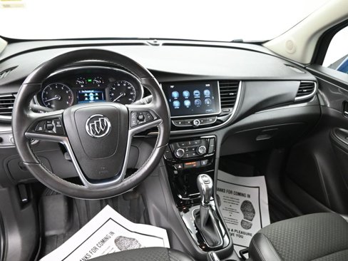Used 2019 Buick Encore Preferred image 12