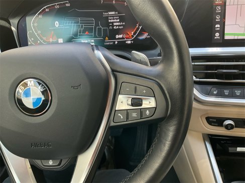Used 2022 BMW 430i xDrive Coupe w/ Premium Package 2 image 28