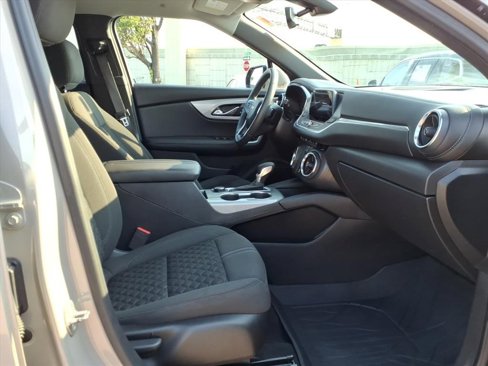Used 2021 Chevrolet Blazer LT w/ LPO, Floor Liner Package image 17