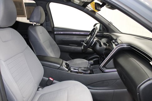 Used 2023 Hyundai Santa Cruz SEL Premium image 27