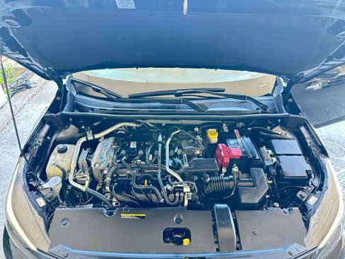 Used 2024 Nissan Sentra SV image 32