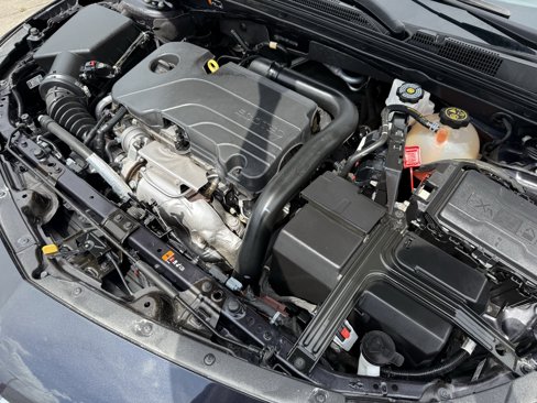 Used 2023 Chevrolet Malibu LT image 33