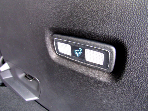 New 2025 Ford Bronco Sport Big Bend w/ Convenience Package image 36