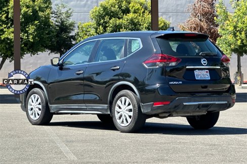Used 2020 Nissan Rogue S image 3