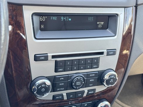Used 2012 Ford Fusion SEL image 6