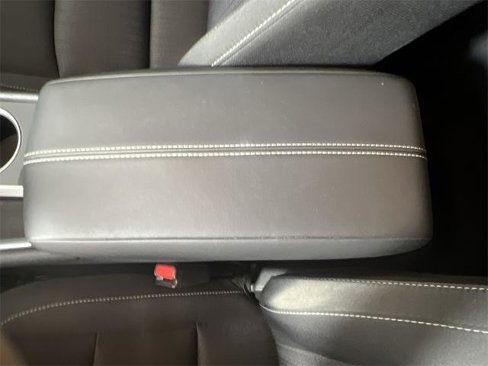 Certified 2023 Nissan Sentra SV w/ All-Weather Package image 22