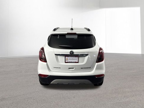 Used 2017 Buick Encore Preferred image 24