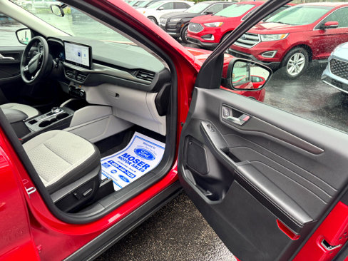 Used 2023 Ford Escape Active w/ Tech Pack #2 image 26