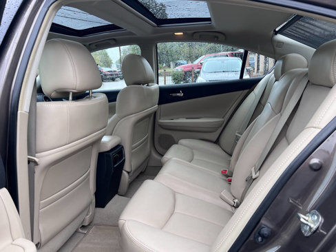 Used 2014 Nissan Maxima 3.5 SV w/ Premium Package image 26