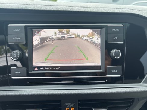 Certified 2021 Volkswagen Jetta R-Line image 18