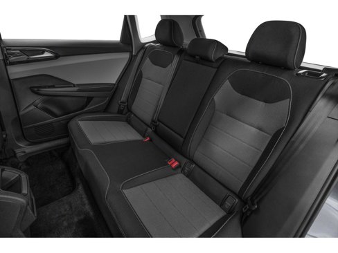 New 2025 Volkswagen Taos S image 9