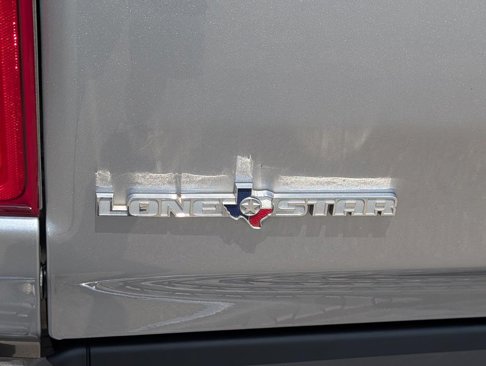 Used 2024 RAM 1500 Lone Star image 10