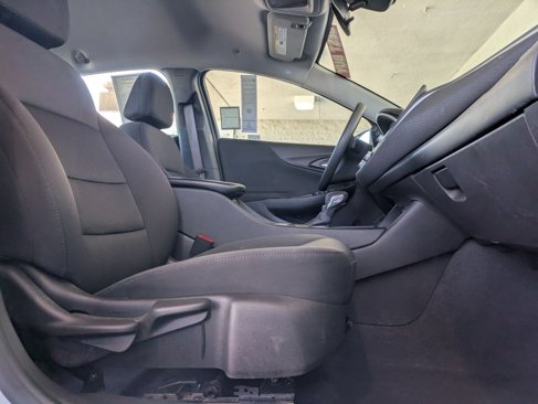 Used 2023 Chevrolet Malibu LT image 11