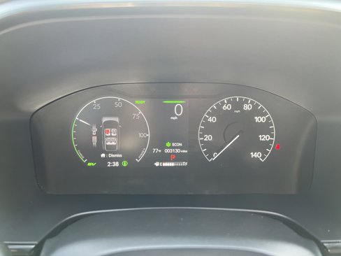Used 2023 Honda CR-V Sport image 27