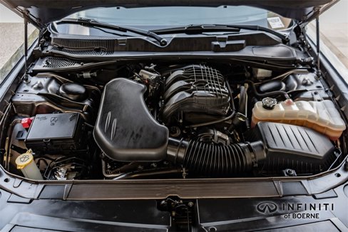 Used 2023 Dodge Challenger GT w/ Blacktop Package image 10