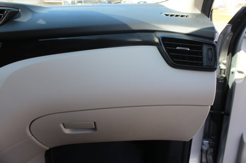 Used 2019 Nissan Rogue Sport SV image 41