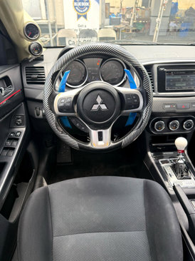 Used 2014 Mitsubishi Lancer Ralliart image 19