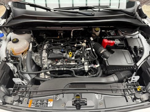 Certified 2022 Ford Escape SE w/ Cold Weather Package image 27