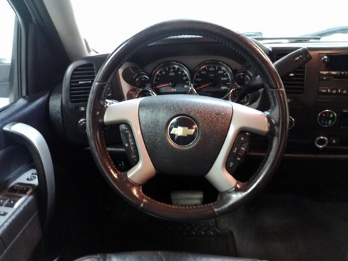 Used 2010 Chevrolet Silverado 1500 LT w/ Z71 Appearance Package image 27