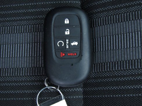 Used 2024 Honda Civic Sport image 28