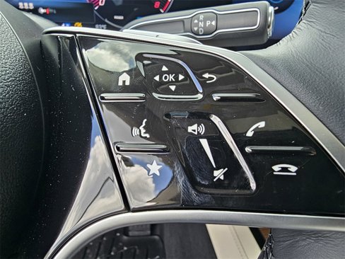 New 2025 Mercedes-Benz GLS 450 4MATIC image 21
