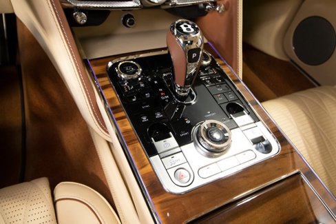 Used 2021 Bentley Flying Spur W12 w/ First Edition Specification image 42