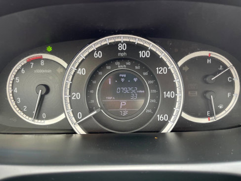 Used 2016 Honda Accord LX image 26