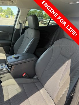 Used 2023 Buick Envision Preferred image 6