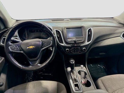 Used 2018 Chevrolet Equinox LT image 20