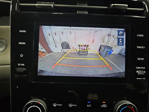 Used 2023 Hyundai Tucson SEL image 26