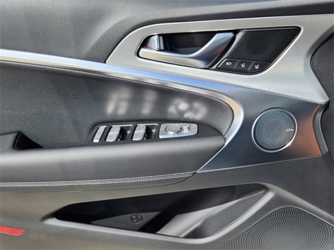 New 2026 Genesis G70 2.5T Prestige image 16