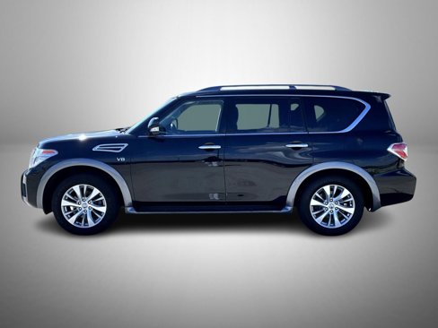 Used 2019 Nissan Armada SV w/ Driver Package image 8