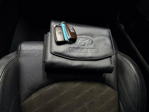 Used 2018 Hyundai Sonata Sport image 24