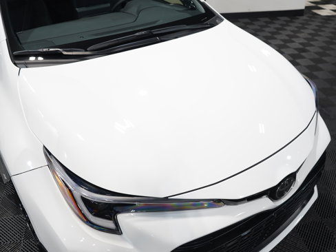Used 2023 Toyota Corolla GR image 12