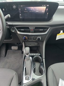 New 2025 Buick Encore GX Preferred image 27
