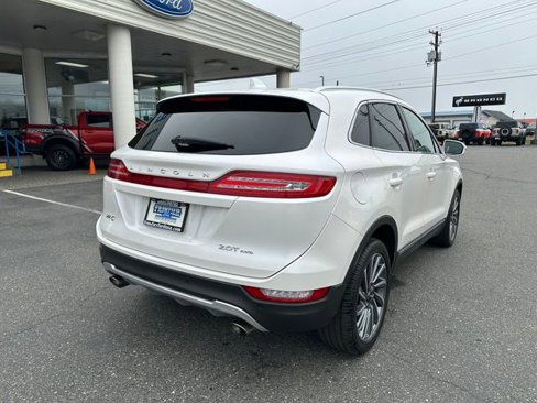 Used 2018 Lincoln MKC Reserve image 3