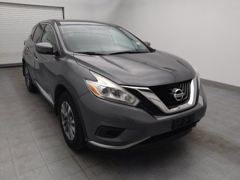 Used 2017 Nissan Murano S w/ Navigation Package image 13