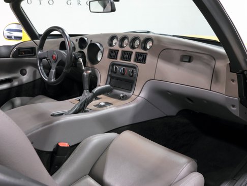 Used 1995 Dodge Viper RT/10 image 27