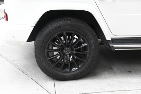 Used 2019 Mercedes-Benz G 550 image 30