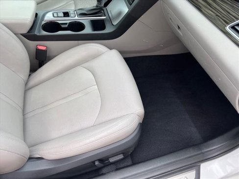 Used 2016 Hyundai Sonata Limited w/ Option Group 02 image 18