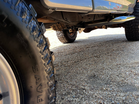 Used 1995 Ford F150 XL image 19