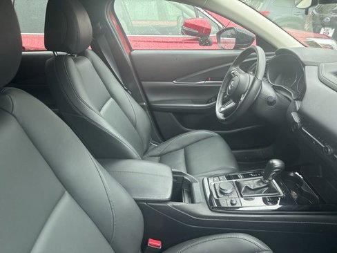 Used 2024 MAZDA CX-30 AWD 2.5 S w/ Select Sport Pkg image 12