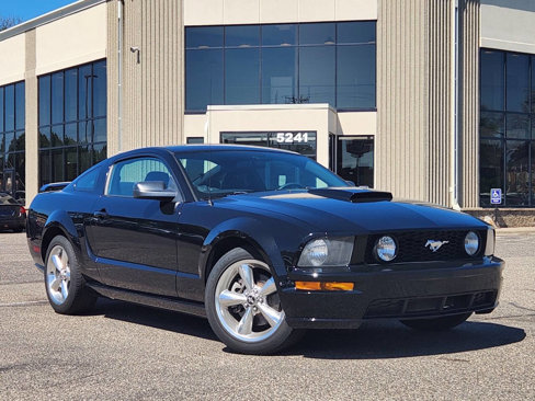 Used 2007 Ford Mustang GT Premium image 26