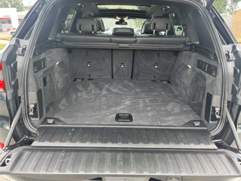 Used 2019 BMW X5 xDrive40i w/ Luxury Seating Package image 11