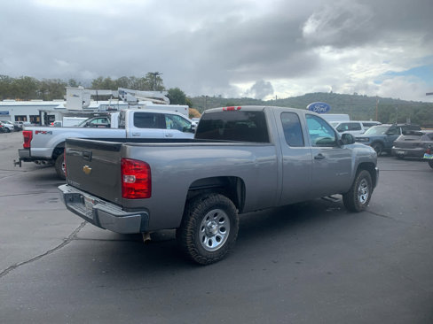 Used 2013 Chevrolet Silverado 1500 LT image 5