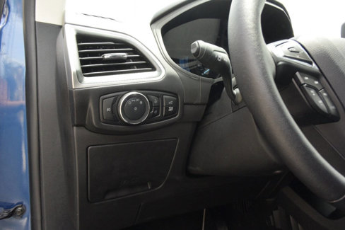 Used 2024 Ford Edge SEL w/ Convenience Package image 16