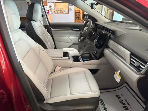 New 2026 GMC Terrain Denali image 16